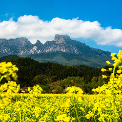 灵山风景区
