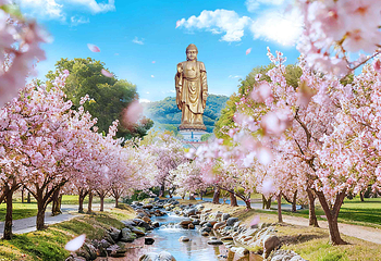 灵山胜境第 41 张图片