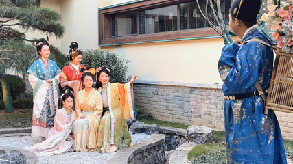 山君水院第 6 张图片