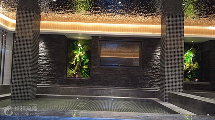 华清水汇(河北店)第 3 张图片
