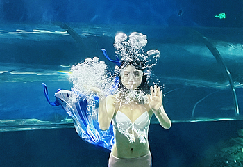 宿迁骆马湖海洋乐园第 4 张图片