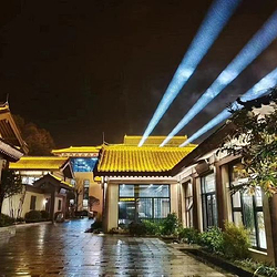 孝义嘉年华景区