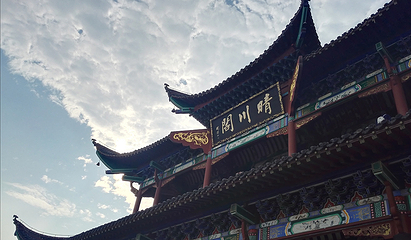 晴川阁第 207 张图片
