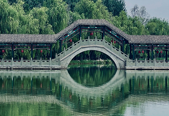 熙州明园景区第 14 张图片
