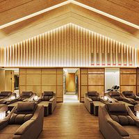 莆田香格里拉濯秀泉温泉馆