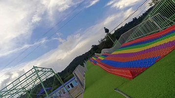 彩虹游乐园(沾益店)