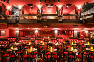 The Pearl珍珠剧场