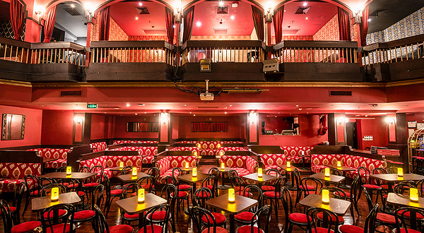 The Pearl珍珠剧场