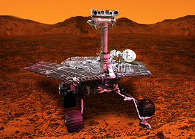 曼谷太空之旅展览