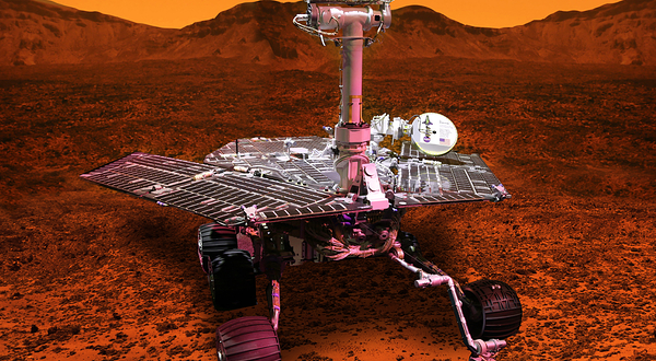 曼谷太空之旅展览