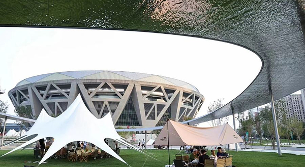 2025北京塔可节｜Taco Festival