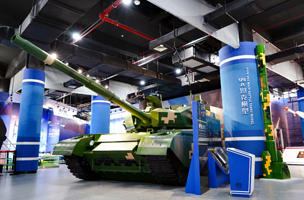 漳州市科技馆(新馆)