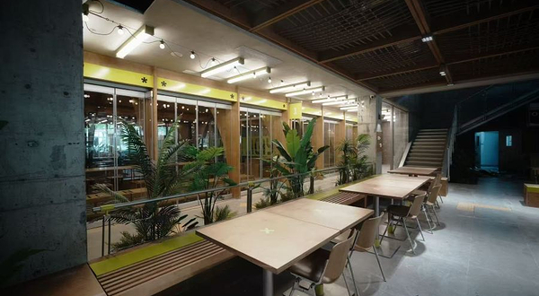 FOLIVEPARK福星岛乐园