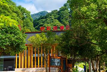 归云渡景区第 2 张图片