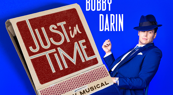 纽约百老汇《正是时候》