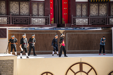 华夏文旅西安度假区第 68 张图片