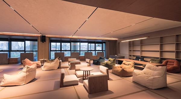 咸宁易汤温泉养心谷