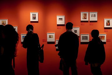 Fotografiska影像艺术中心第 35 张图片