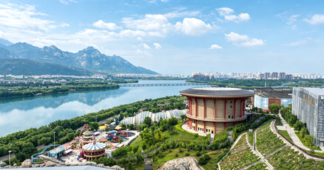 泰山石敢当景区第 15 张图片