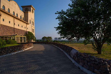 泰生小镇旅游景区第 51 张图片