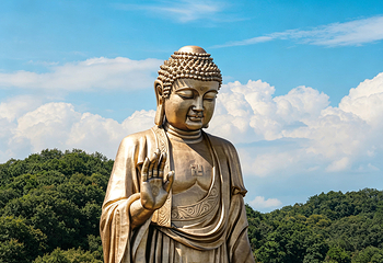 灵山胜境第 113 张图片