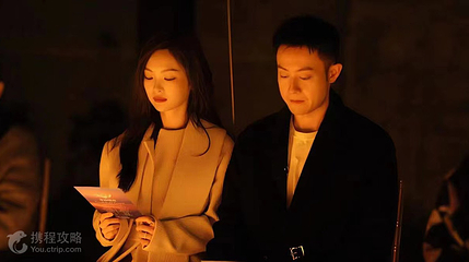 奇妙嘿夜·上海烛光音乐会Concert第 6 张图片