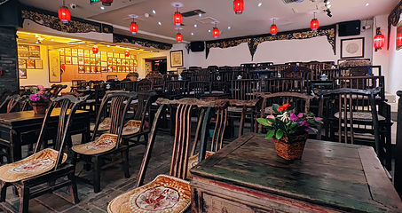 联华梨园社·川剧变脸秀（春熙路店）第 25 张图片