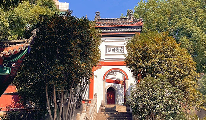 晴川阁第 92 张图片