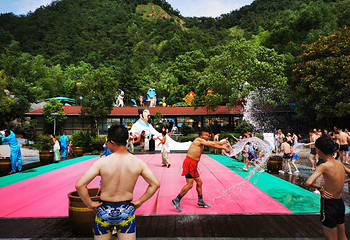 黄山醉温泉第 33 张图片