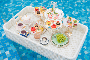 黑龙滩天堂岛水乐园