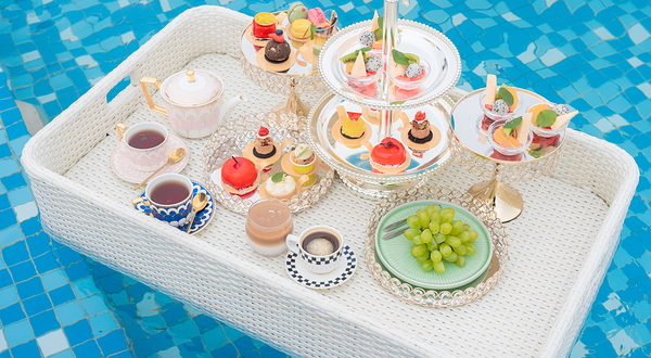 黑龙滩天堂岛水乐园