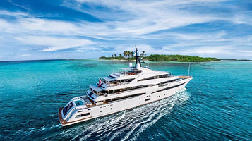 三亚洲际游艇海钓俱乐部(亚龙湾店)