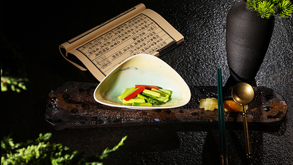蜀宴赋·成都(全国首店)第 21 张图片