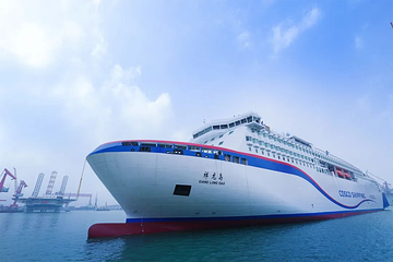 西沙群岛慧旅联盟游艇帆船俱乐部第 16 张图片