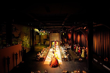 蜀宴赋·成都(全国首店)第 70 张图片