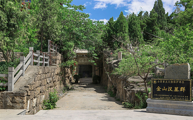 金山旅游区第 4 张图片