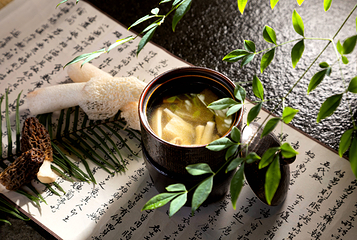 蜀宴赋·成都(全国首店)第 49 张图片