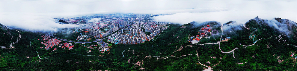 阿掖山风景区第 25 张图片