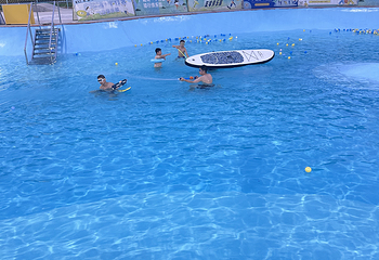 千行营广阳湾国际营地第 20 张图片