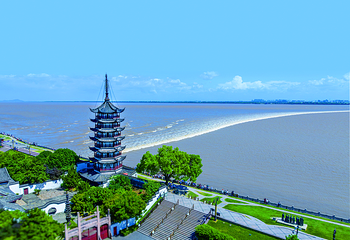 观潮胜地公园第 2 张图片