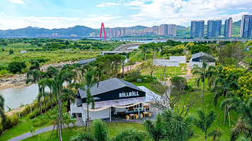 双鱼岛·森丘牧场