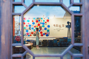 江湾景区第 37 张图片