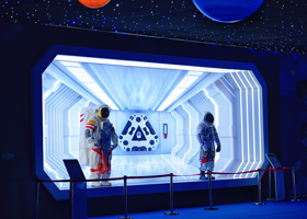 2025中国(泉州)航空航天国防科技展