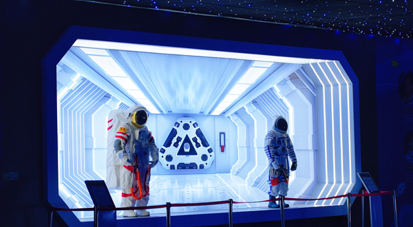 2025中国(泉州)航空航天国防科技展