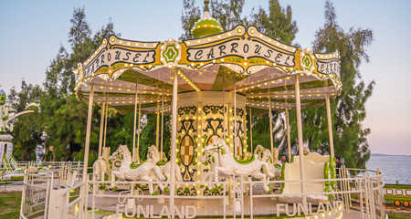 萌发地·海野乐园第 7 张图片