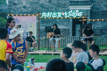 钓源古村第 32 张图片