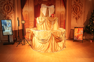 俄罗斯童话博物馆(大商哈尔滨新一百购物广场店)