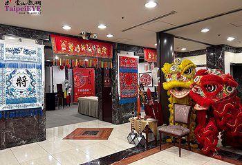 台北戏棚第 22 张图片