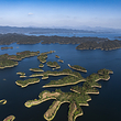 千岛湖景区
