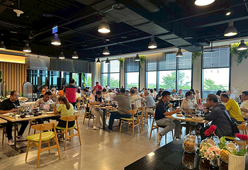 安永心食馆第 4 张图片